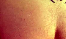 Amelie Dubon Rides In Cowgirl Position For Creampie