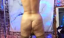 Hotwife Steff Pussy Dance PMV Compilation 3 Promo