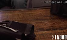 playing doctor with lucky fate and holly day? so hot!