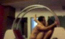 Stepsister's Husband Fills Me With Cum Part 2