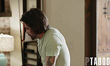 playing doctor with lucky fate and holly day? so hot!