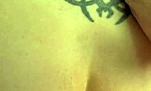 Amelie Dubon Rides In Cowgirl Position For Creampie