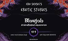 Listen to this erotic blowjob audio for women, eses111