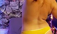 Hotwife Steff Pussy Dance PMV Compilation 3 Promo