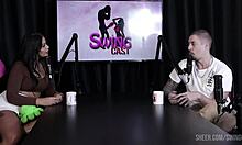 compilation of german and lexi mallet in swing cast with tifany rocha