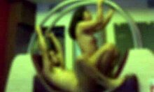 Stepsister's Husband Fills Me With Cum Part 2