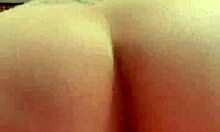 Amelie Dubon Rides In Cowgirl Position For Creampie