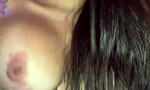 I feel so excited fucking the guy from the party