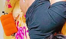 Step Sister Rumpa21 Pussy Fucked Hard by Step Brother at Home