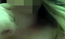 Miya Triez Humiliating Cuckold With Big Tits