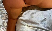 My Latina Wife Caught Me With Stepdaughter In Kitchen