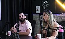 ela sente ciumes mesmo liberal marido nao deixa dar pra outro fez sexo anal