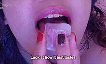 Dive deep into my body with this soothing joi guide