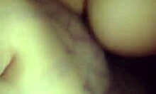 Amateurs Wet Cute Brunette Gets Assfucked and Gaping Anal