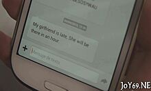 Solo Beauty In A Hot Play