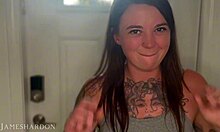 Pawg gets pounded during therapy session 😏