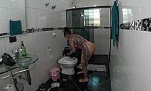 Wow, the house is packed with visitors today and things are getting wild!