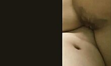 Young amateur couple's horny compilation of riding and orgasms