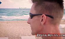 Ultimate surrender b with best mates aidra fox and kharlie stone