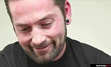 Slutty Skinny Latina Teen Veronica Leal Ass Dicked & Creampied After Dirty Massage