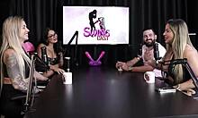 ela sente ciumes mesmo liberal marido nao deixa dar pra outro fez sexo anal