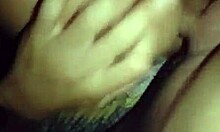 Amateurs Wet Cute Brunette Gets Assfucked and Gaping Anal