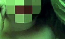 Miya Triez Humiliating Cuckold With Big Tits