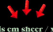 did you enjoy that risky backyard fuck with my hung friend?