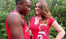 I’m sucking dick on break as a lifeguard in public!