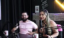 ela sente ciumes mesmo liberal marido nao deixa dar pra outro fez sexo anal