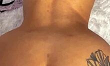 That Slut Only Fucks In Ass With Monster Cock