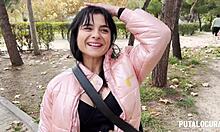 putalocura - española tatuada nadja hot swallows torbe's load hard!