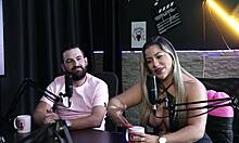 ela sente ciumes mesmo liberal marido nao deixa dar pra outro fez sexo anal