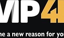 Hunt4k Shows Russian Girlfriend's Hairless Body on Sofa