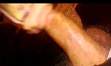 My first movie featuring exciting scenes