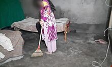 hard doggystyle fucking maid!