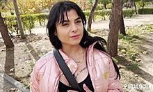 putalocura - española tatuada nadja hot swallows torbe's load hard!