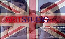 Ellie Shou's pussy eaten while she sucks older guy's cock in cosplay fetish.