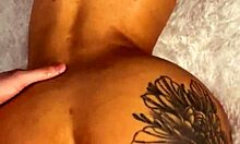 That Slut Only Fucks In Ass With Monster Cock