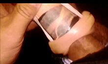 My first movie featuring exciting scenes