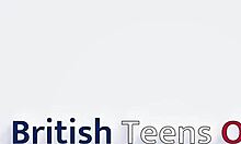 Blonde British Student Masturbating First Time