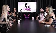 ela sente ciumes mesmo liberal marido nao deixa dar pra outro fez sexo anal