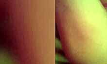 Latina teen from Tinder experiences her first anal sex with a friend