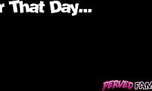 OMG My Stepdad Found My Pregnancy Test!