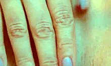 Gorgeous Girl in Baby Doll Pussy Pinkest Tightest Ever