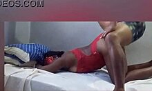 sexo gostoso com a minha ex com anal e cum 😏