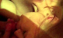 Watch Me Fuck My Blond Wife In This Homemade Amateur Video