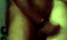 Almost caught fucking my husband's uncle in the shower.