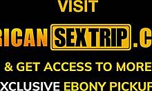 hot black stepsisters banged raw by bwc stepdad?