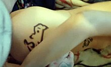 Lucy Amanita delivers an intriguing POV performance in multiple positions, showcasing her beauty